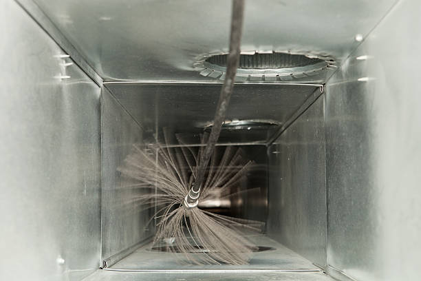 Best Air Duct Cleaning Company Near Me  in Las Lomas, TX
